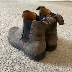 Women’s Blundstone Chelsea Boot